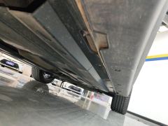 Changan UNI-T 1.5T Premium Version - ფოტო 10