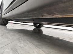 Changan UNI-T 1.5T Premium Version - ფოტო 11