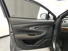Changan UNI-T 1.5T Premium Version - ფოტო 12