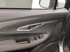 Changan UNI-T 1.5T Premium Version - ფოტო 13