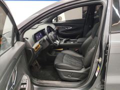 Changan UNI-T 1.5T Premium Version - ფოტო 14