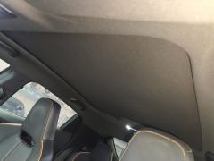 Changan UNI-T 1.5T Premium Version - ფოტო 15