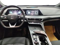 Changan UNI-T 1.5T Premium Version - ფოტო 16