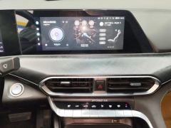 Changan UNI-T 1.5T Premium Version - ფოტო 17