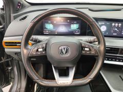 Changan UNI-T 1.5T Premium Version - ფოტო 18