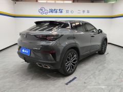 Changan UNI-T 1.5T Premium Version - ფოტო 2
