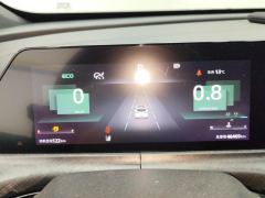 Changan UNI-T 1.5T Premium Version - ფოტო 20