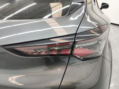 Changan UNI-T 1.5T Premium Version - ფოტო 5