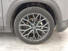 Changan UNI-T 1.5T Premium Version - ფოტო 6