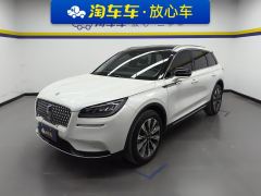 Lincoln Adventurer 2.0T RWD Luxury Elegant Edition - фото 1