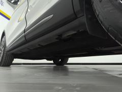 Lincoln Adventurer 2.0T RWD Luxury Elegant Edition - фото 11