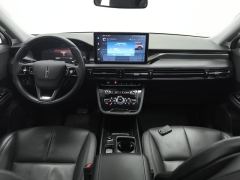 Lincoln Adventurer 2.0T RWD Luxury Elegant Edition - фото 16