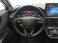 Lincoln Adventurer 2.0T RWD Luxury Elegant Edition - фото 18