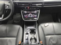 Lincoln Adventurer 2.0T RWD Luxury Elegant Edition - фото 19