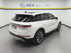 Lincoln Adventurer 2.0T RWD Luxury Elegant Edition - фото 2