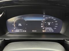 Lincoln Adventurer 2.0T RWD Luxury Elegant Edition - фото 20