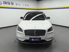Lincoln Adventurer 2.0T RWD Luxury Elegant Edition - фото 3