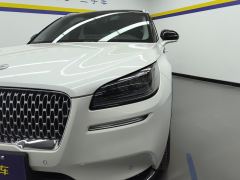 Lincoln Adventurer 2.0T RWD Luxury Elegant Edition - фото 4