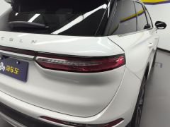 Lincoln Adventurer 2.0T RWD Luxury Elegant Edition - фото 5
