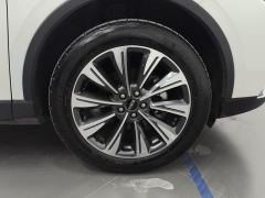 Lincoln Adventurer 2.0T RWD Luxury Elegant Edition - фото 6