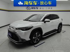 Toyota Frontlander 2.0L Luxury PLUS Edition - photo 1