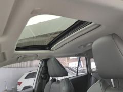 Toyota Frontlander 2.0L Luxury PLUS Edition - photo 15