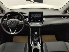 Toyota Frontlander 2.0L Luxury PLUS Edition - photo 16