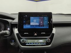 Toyota Frontlander 2.0L Luxury PLUS Edition - photo 17