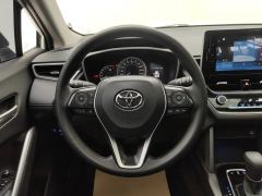 Toyota Frontlander 2.0L Luxury PLUS Edition - photo 18