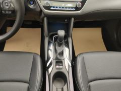Toyota Frontlander 2.0L Luxury PLUS Edition - photo 19