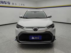 Toyota Frontlander 2.0L Luxury PLUS Edition - photo 3