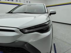 Toyota Frontlander 2.0L Luxury PLUS Edition - photo 4