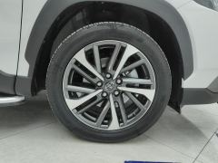 Toyota Frontlander 2.0L Luxury PLUS Edition - photo 6