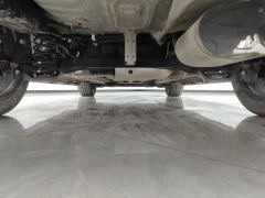 Toyota Frontlander 2.0L Luxury PLUS Edition - photo 9