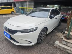 Honda Envix Version 240TURBO CVT Edition - ფოტო 1