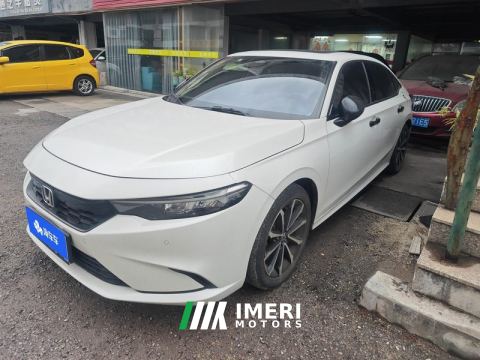 2022 Honda Envix Version 240TURBO CVT Edition - car from China