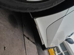 Honda Envix Version 240TURBO CVT Edition - ფოტო 10