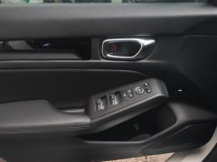 Honda Envix Version 240TURBO CVT Edition - ფოტო 12