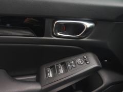 Honda Envix Version 240TURBO CVT Edition - ფოტო 13