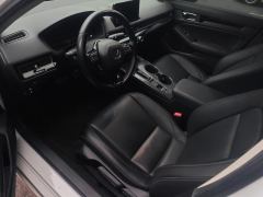 Honda Envix Version 240TURBO CVT Edition - ფოტო 14