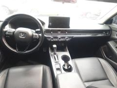 Honda Envix Version 240TURBO CVT Edition - ფოტო 16