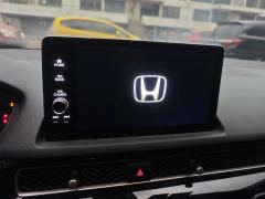 Honda Envix Version 240TURBO CVT Edition - ფოტო 17