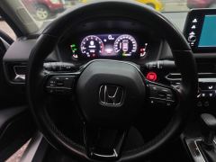 Honda Envix Version 240TURBO CVT Edition - ფოტო 18
