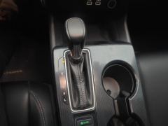 Honda Envix Version 240TURBO CVT Edition - ფოტო 19