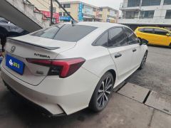 Honda Envix Version 240TURBO CVT Edition - ფოტო 2
