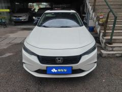 Honda Envix Version 240TURBO CVT Edition - ფოტო 3