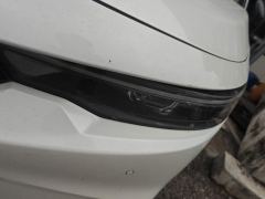 Honda Envix Version 240TURBO CVT Edition - ფოტო 4