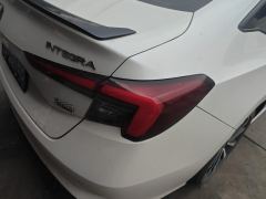Honda Envix Version 240TURBO CVT Edition - ფოტო 5
