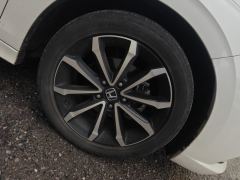 Honda Envix Version 240TURBO CVT Edition - ფოტო 6