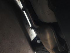 Honda Envix Version 240TURBO CVT Edition - ფოტო 9